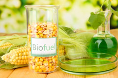 West Cliffe biofuel availability