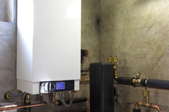 West Cliffe condensing boiler companies