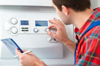 free West Cliffe gas safe engineer quotes