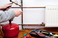 free West Cliffe heating repair quotes