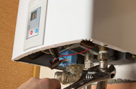 free West Cliffe boiler install quotes