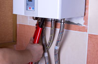 free West Cliffe boiler repair quotes
