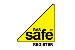 gas safe companies West Cliffe